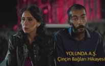 İsmail Tunçbilek Bir Ayrılık Bir Yoksulluk Bir Ölüm 2015 Yeni HD (Çinçin Bağları Hikayesi)