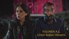 İsmail Tunçbilek Bir Ayrılık Bir Yoksulluk Bir Ölüm 2015 Yeni HD (Çinçin Bağları Hikayesi)