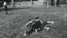 Pehlivan -1964 Tarihli Kısa Film