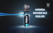 Signal White Now Men