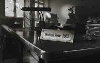 Windows Server 2003’ün desteği sona eriyor - Taşınıyoruz