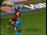 Dürüst Futbolcu