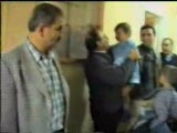 Erzincan Kemah Özdamar Köyü Derneği Açılışı 2001