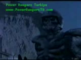 power rangers zeo Türkçe