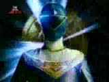 power rangers zeo türkçe