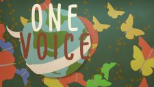 Brian May & Kerry Ellis - One Voice