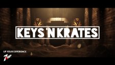 Keys N Krates - Hypnotik