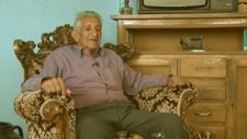Asırlık Çınarlar Bölüm 6 Hüseyin Özcan