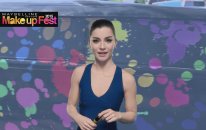 Maybelline Makeup Fest 2015 Başladı!