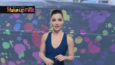 Maybelline Makeup Fest 2015 Başladı!