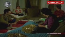 Zeki Alasya'nın Unutulmaz Efsane Sahnesi