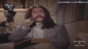 Barış Manço'dan Arkadaşım Eşek'in Hikayesi ve Klibi HD