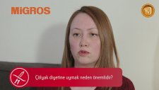 Çölyak Diyetine Uymak Neden Önemlidir?