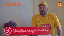 Çölyak ile İlgili Merak Edilen Her Şey