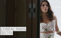 L’Oréal Paris ile #CannesdaGuzellik Başrolde!