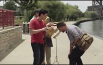 Maher Zain Ya Nebi Selam Aleyke Türkçe Versiyon