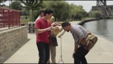 Maher Zain Ya Nebi Selam Aleyke Türkçe Versiyon