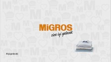 Migros'ta Gördüğünüze İnanın: Touch Me Ütü