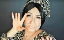 Nur Yerlitaş Makyajı - ByUmy MakeUp