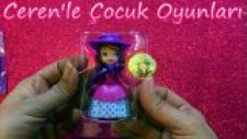 Prenses Sofia Bebeği