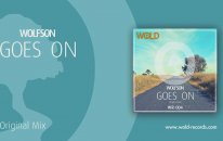 Wolfson - Goes On (Original Mix)
