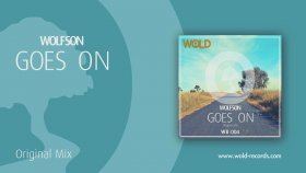 Wolfson - Goes On (Original Mix)