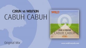 Wolfson Vs. C2run - Cabuh Cabuh (Original Mix)
