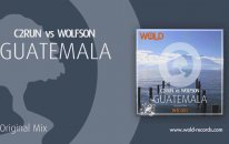 Wolfson Vs. C2run - Guatemala (Original Mix)