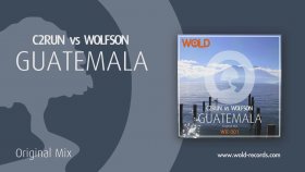 Wolfson Vs. C2run - Guatemala (Original Mix)