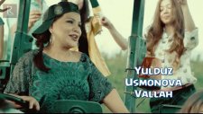 Yulduz Usmonova - Vallah