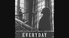 A$AP Rocky - Everyday ft. Rod Stewart, Miguel, Mark Ronson