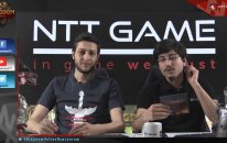 Kingdom Online 1vs1 Etkinliği Canlı Yayını 1. Bölüm (23 Mart 2015)