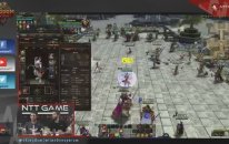 Kingdom Online GM Patheoz ile Duello Zamanı Canlı Yayını (20 Nisan 2015)
