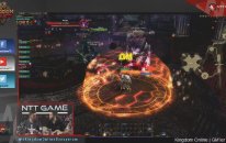 Kingdom Online GM'ler ile Zindan Turları Canlı Yayını 1. Bölüm (10 Nisan 2015)