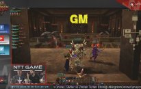 Kingdom Online GM'ler ile Zindan Turları Canlı Yayını 2. Bölüm (10 Nisan 2015)