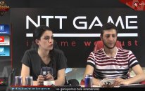 Kingdom Online GM'lerle Soru Cevap Canlı Yayını 2. Bölüm (29 Nisan 2015)