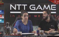 Kingdom Online GM'lerle Soru Cevap Etkinliği Canlı Yayını (17 Nisan 2015)