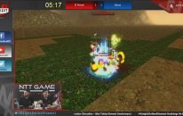 Knight Online 2vs2 Etkinliği Canlı Yayını 1. Bölüm (26 Mart 2015)