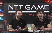 Knight Online GM'i Öldür Etkinliği Canlı Yayını 3. Bölüm (14 Nisan 2015)