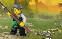 LEGO® Ninjago - Garmadon 2015