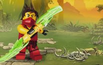LEGO® Ninjago - Kai 2015