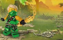 LEGO® Ninjago - Lloyd 2015