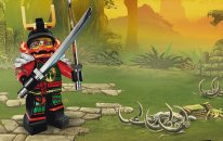 LEGO® Ninjago - Nya
