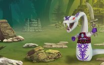 LEGO® Ninjago - Pythor 2015