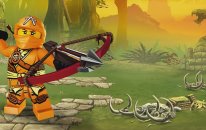 LEGO® Ninjago - Skylor 2015