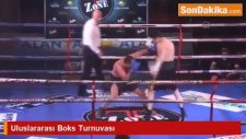 Uluslararası Boks Turnuvası