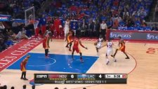 Blake Griffin'den posterlik smaç!