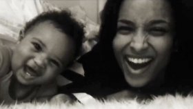 Ciara - I Got You Ciara - I Got You