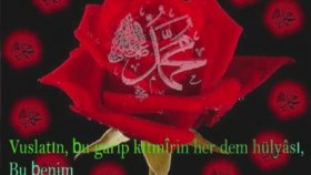 Dursun Ali Erzincanlı - Gönlümün Gülü Dursun Ali Erzincanlı - Gönlümün Gülü