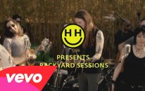 Happy Hippie Presents: Androgynous (Performed by Miley Cyrus, Joan Jett & Laura Jane Gr...